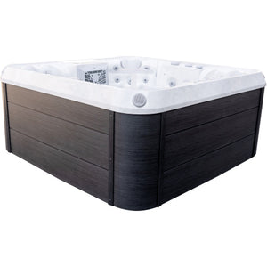 Luxury Spas Denali 7 Person Spa WS-299