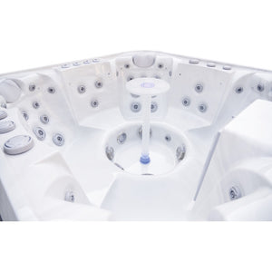 Luxury Spas Denali 7 Person Spa WS-299