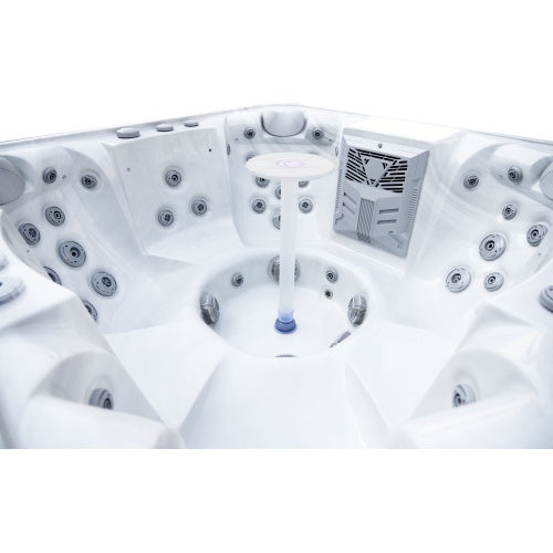 Luxury Spas Denali 7 Person Spa WS-299