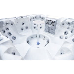 Luxury Spas Denali 7 Person Spa WS-299