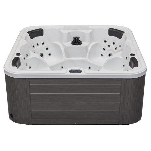 Luxury Spas Eclipse 6 Person Spa WS-192