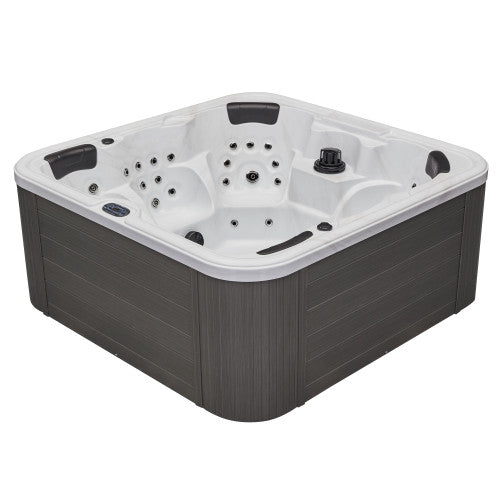 Luxury Spas Eclipse 6 Person Spa WS-192
