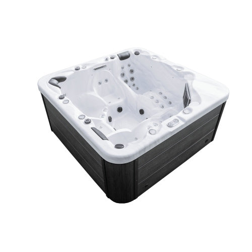 Luxury Spas Estes 5 Person Spa WS-6003