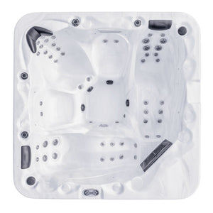 Luxury Spas Estes 5 Person Spa WS-6003