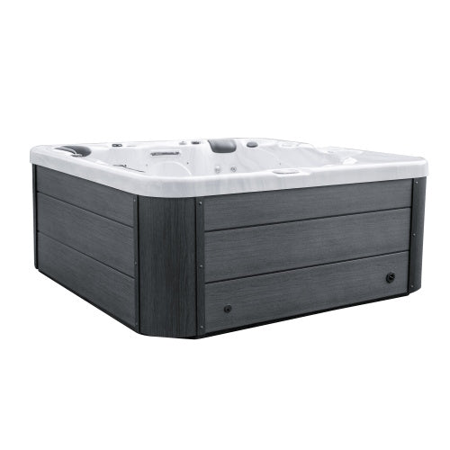 Luxury Spas Estes 5 Person Spa WS-6003