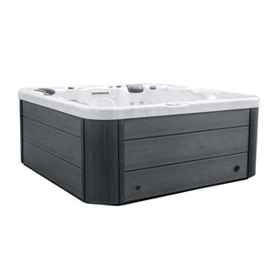 Luxury Spas Estes 5 Person Spa WS-6003