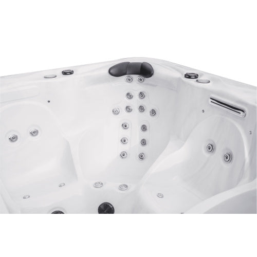 Luxury Spas Estes 5 Person Spa WS-6003