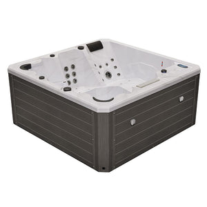 Luxury Spas Galley 5-Person Hot Tub WS-008