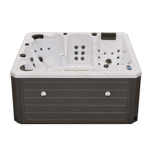 Luxury Spas Galley 5-Person Hot Tub WS-008