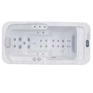 Luxury Spas Lacey 1-Person Spa WS-7107