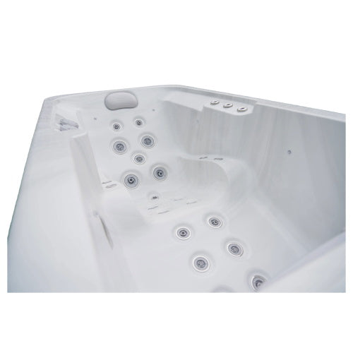Luxury Spas Lacey 1-Person Spa WS-7107