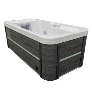 Luxury Spas Lacey 1-Person Spa WS-7107