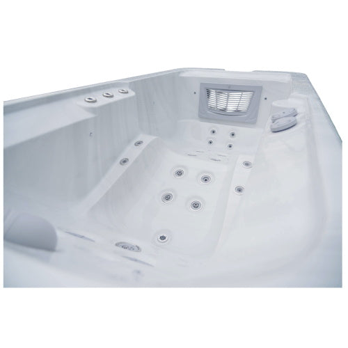 Luxury Spas Lacey 1-Person Spa WS-7107