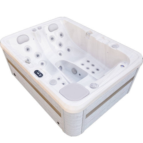 Luxury Spas Largo 3 Person Spa M-02