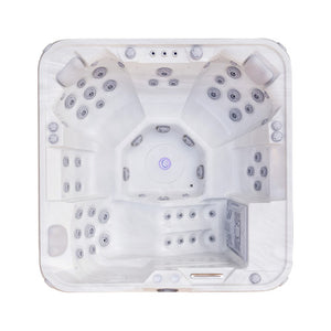 Luxury Spas Liberty 5 Person Hot Tub M-05