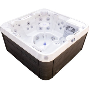 Luxury Spas Liberty 5 Person Hot Tub M-05