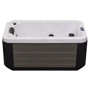 Luxury Spas Solo 1-Person Hot Tub WS-599