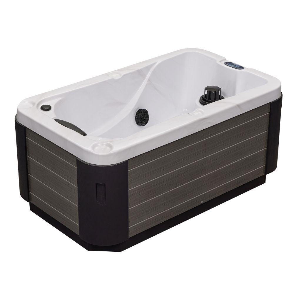 Luxury Spas Solo 1-Person Hot Tub WS-599