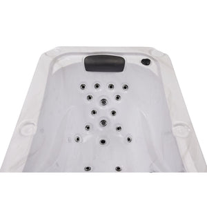 Luxury Spas Solo 1-Person Hot Tub WS-599