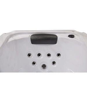 Luxury Spas Solo 1-Person Hot Tub WS-599