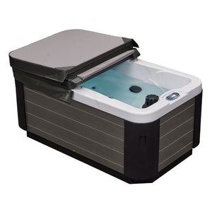 Luxury Spas Solo 1-Person Hot Tub WS-599