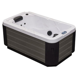 Luxury Spas Solo 1-Person Hot Tub WS-599