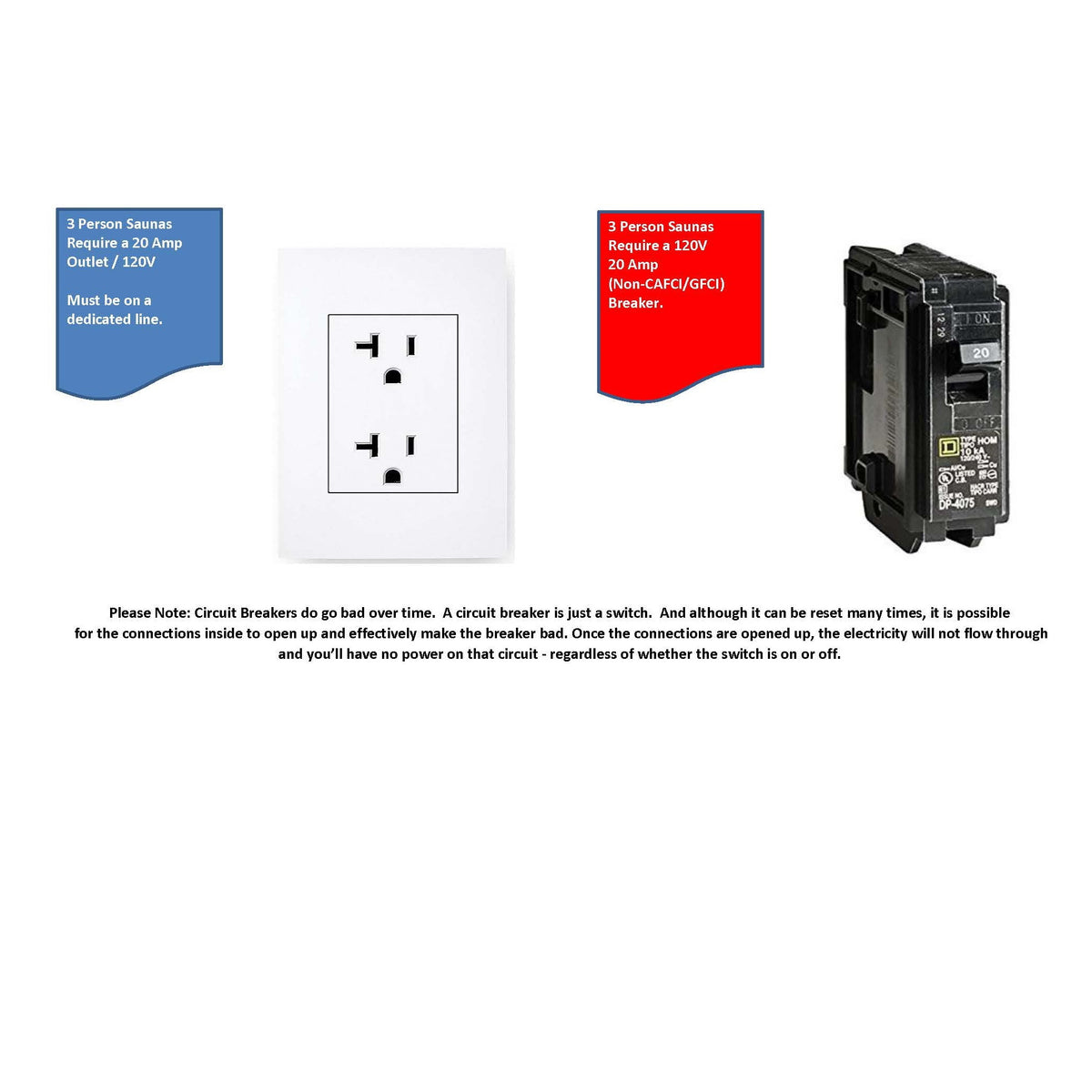 Maxxus 3 Person Full Spectrum Infrared Sauna - Canadian Red Cedar MX-M356-01-FS CED