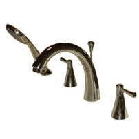 Meditub Roman Faucet FHC20174