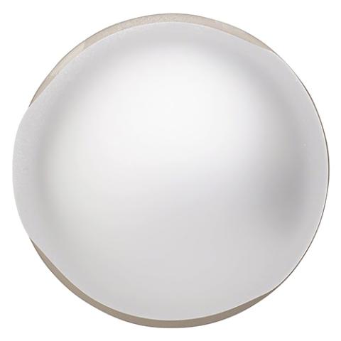 Mr. Steam CU Series 3/4" NPT Steam Head Polished Chrome CU 103984 PC