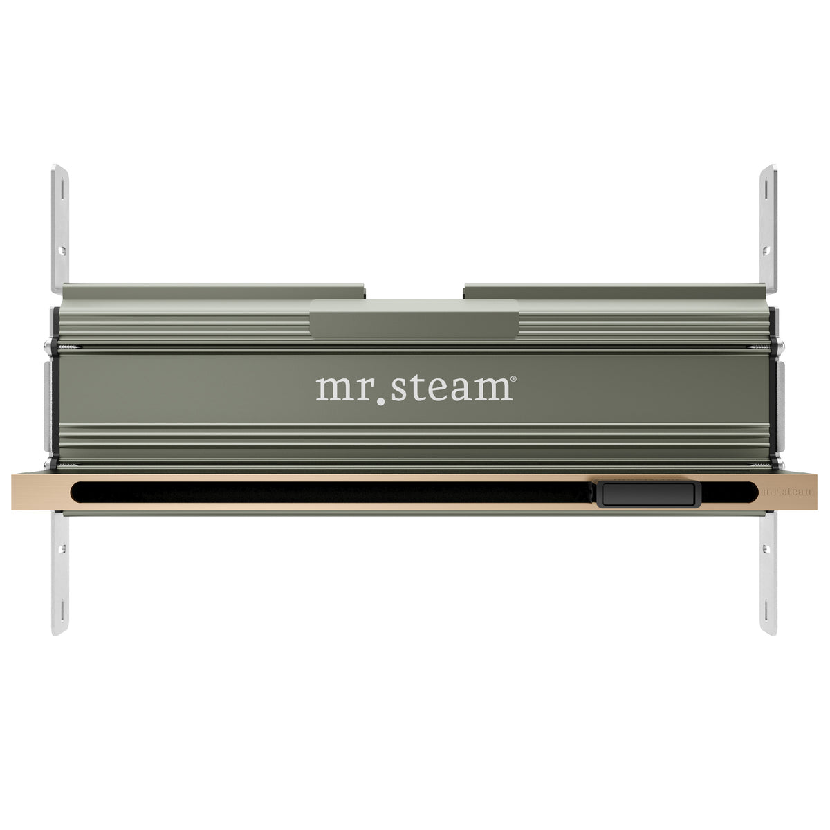 Mr. Steam 16" Linear SteamHead 104480