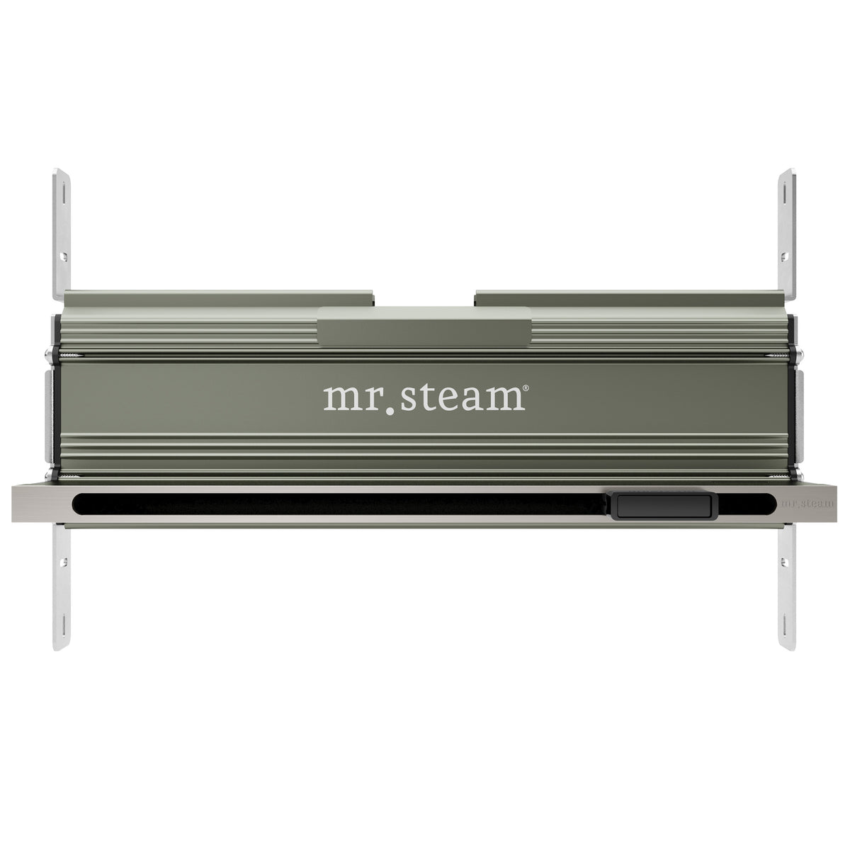 Mr. Steam 16" Linear SteamHead 104480