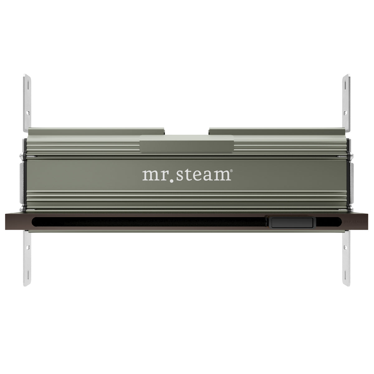 Mr. Steam 16" Linear SteamHead 104480