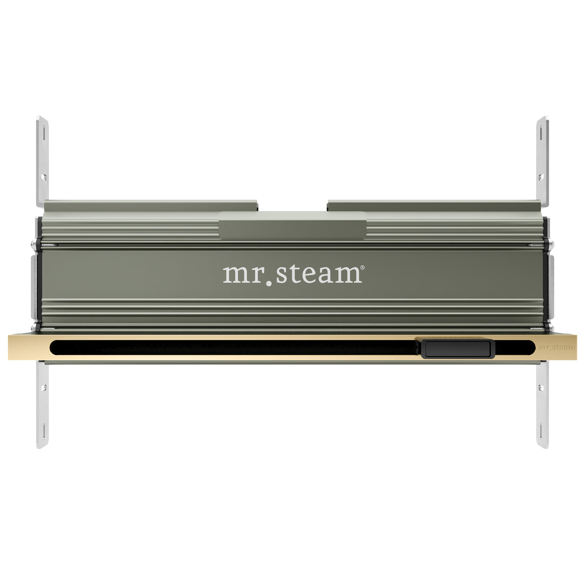 Mr. Steam 16" Linear SteamHead 104480
