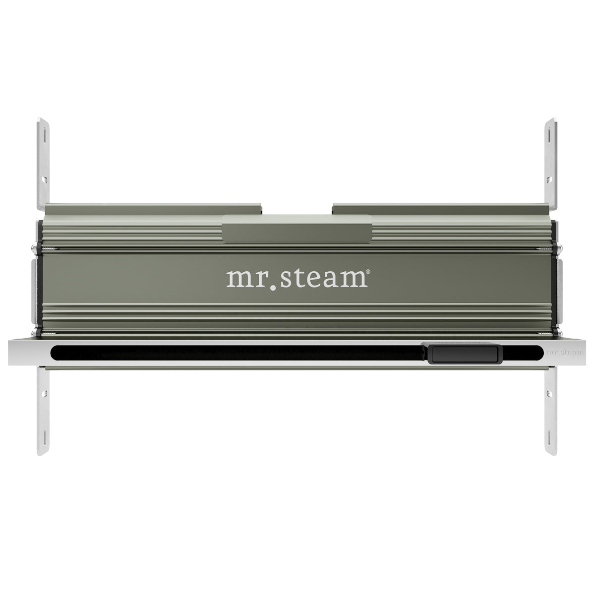 Mr. Steam 16" Linear SteamHead 104480