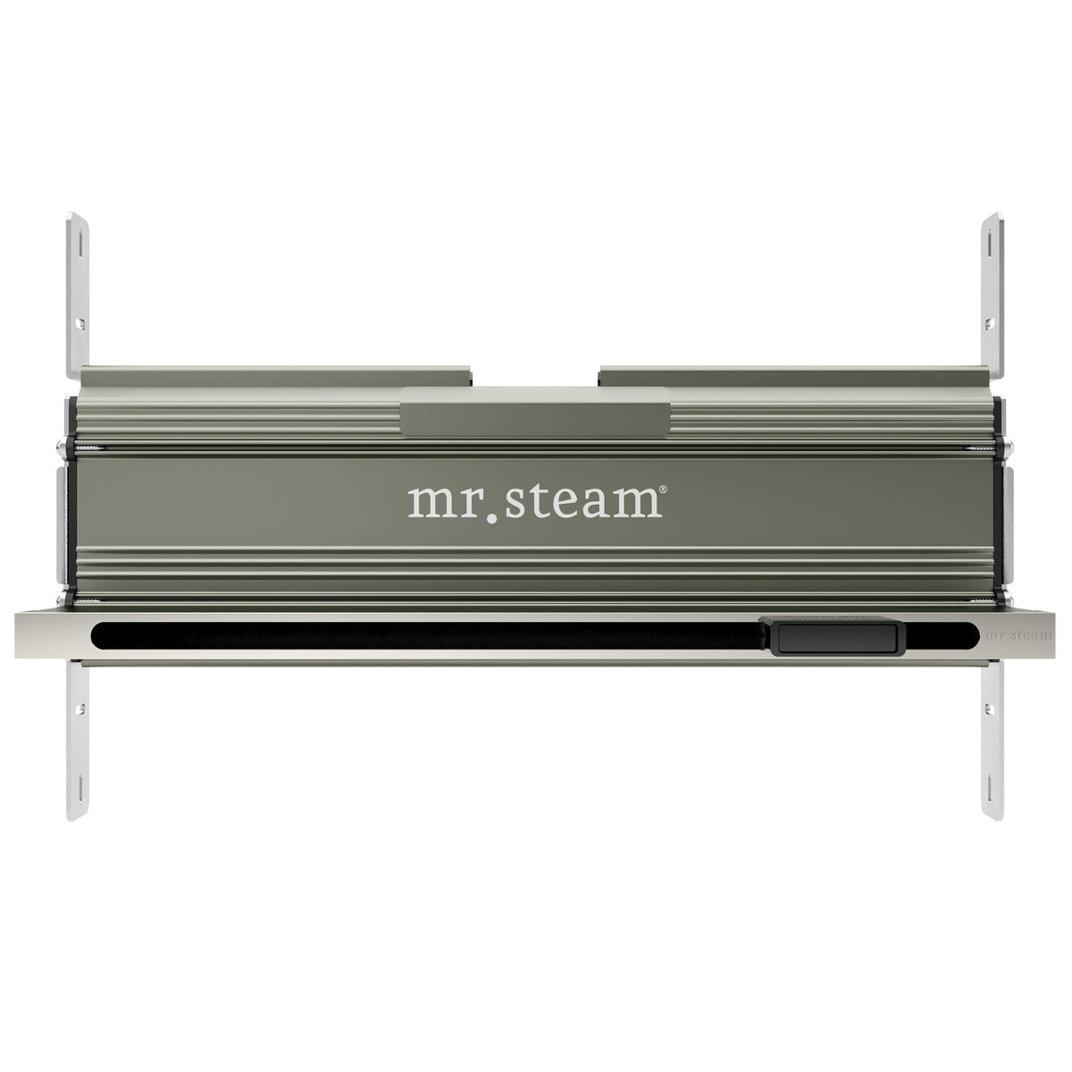 Mr. Steam 16" Linear SteamHead 104480