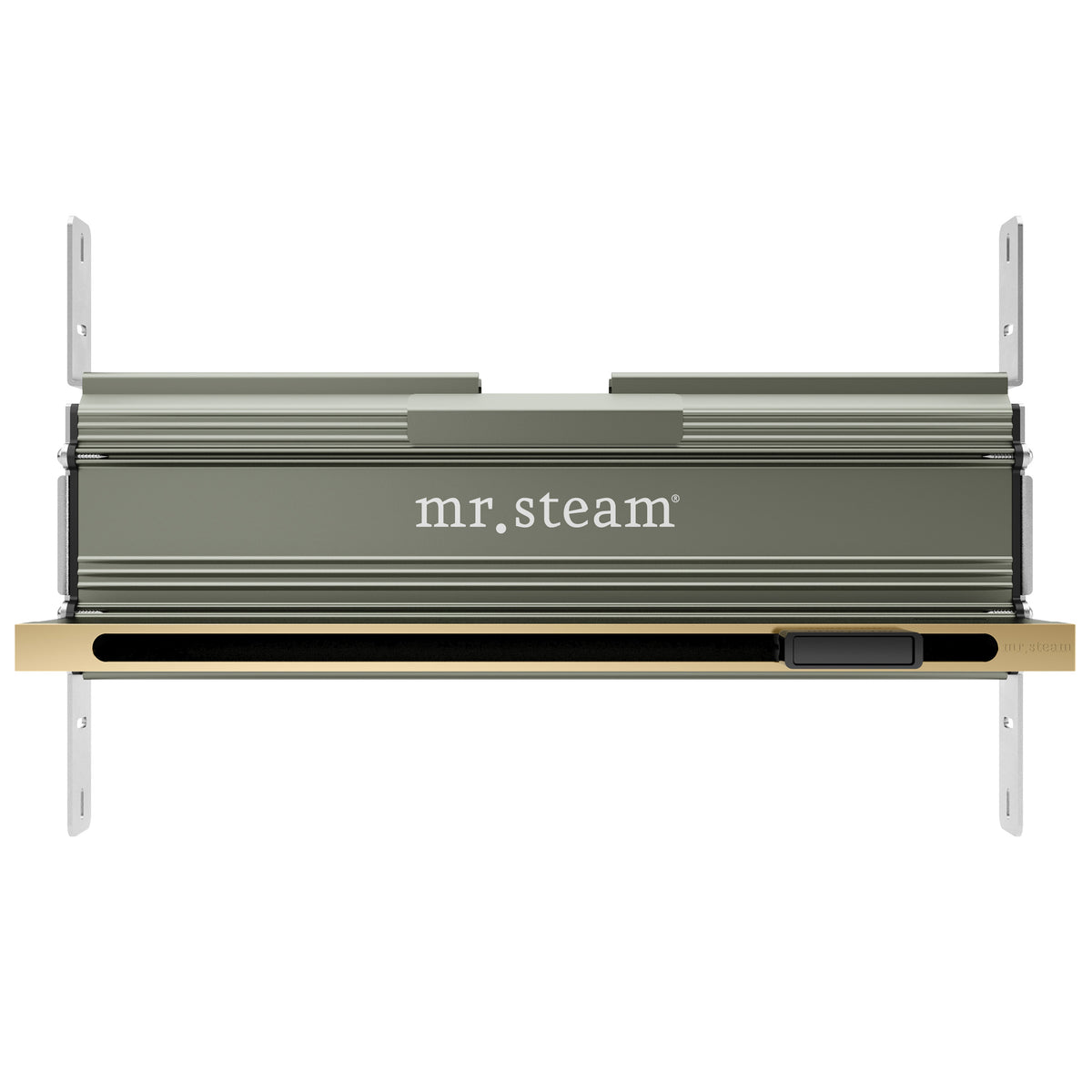 Mr. Steam 16" Linear SteamHead 104480