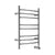 Mr.Steam Electric Towel Warmer with Digital Timer, Metro Collection W328T