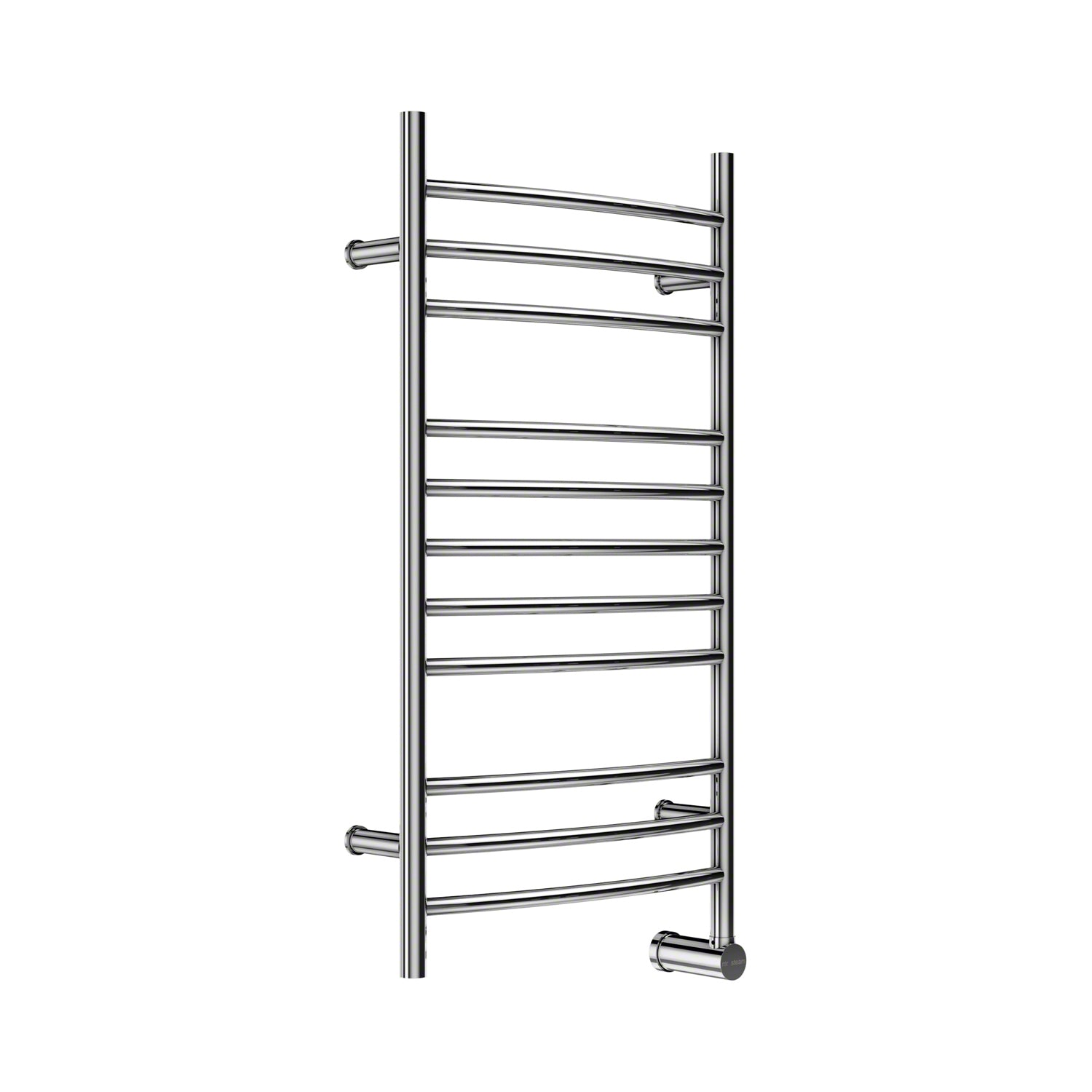 Mr.Steam Electric Towel Warmer with Digital Timer, Metro Collection W336T