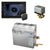 Mr. Steam 5kW MS (iSteamX) Steam Shower Generator Package with iSteamX Control 05C1BNAA000 - 05C1BN