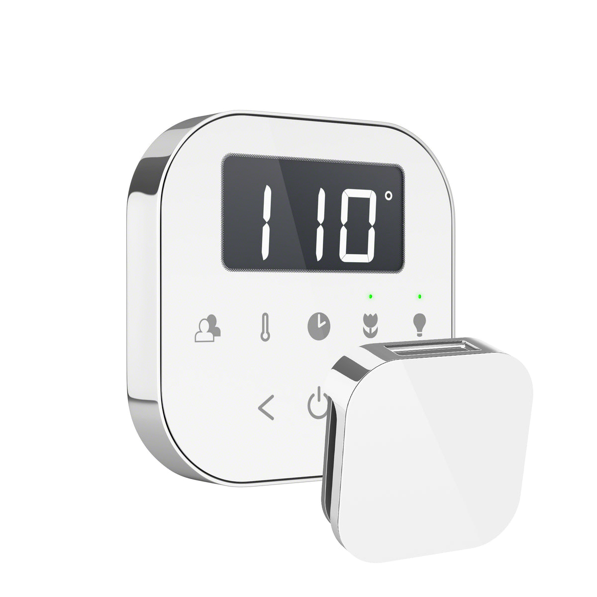 Mr. Steam AirTempo Wireless Steam Shower Control Package AIRT