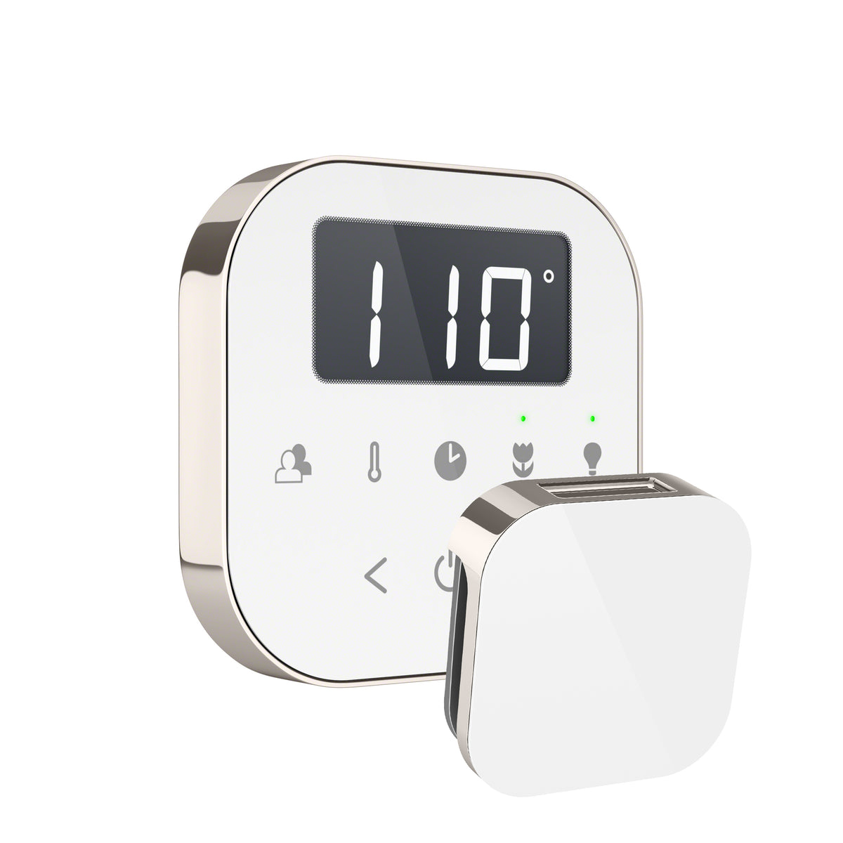 Mr. Steam AirTempo Wireless Steam Shower Control Package AIRT