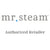 Mr.Steam CT Day Spa Package 15kW CT Steam Generator, iTempo Plus, Aroma Steamhead, CT Steam Stop, Autoflush with Pan CT15EC1-PC