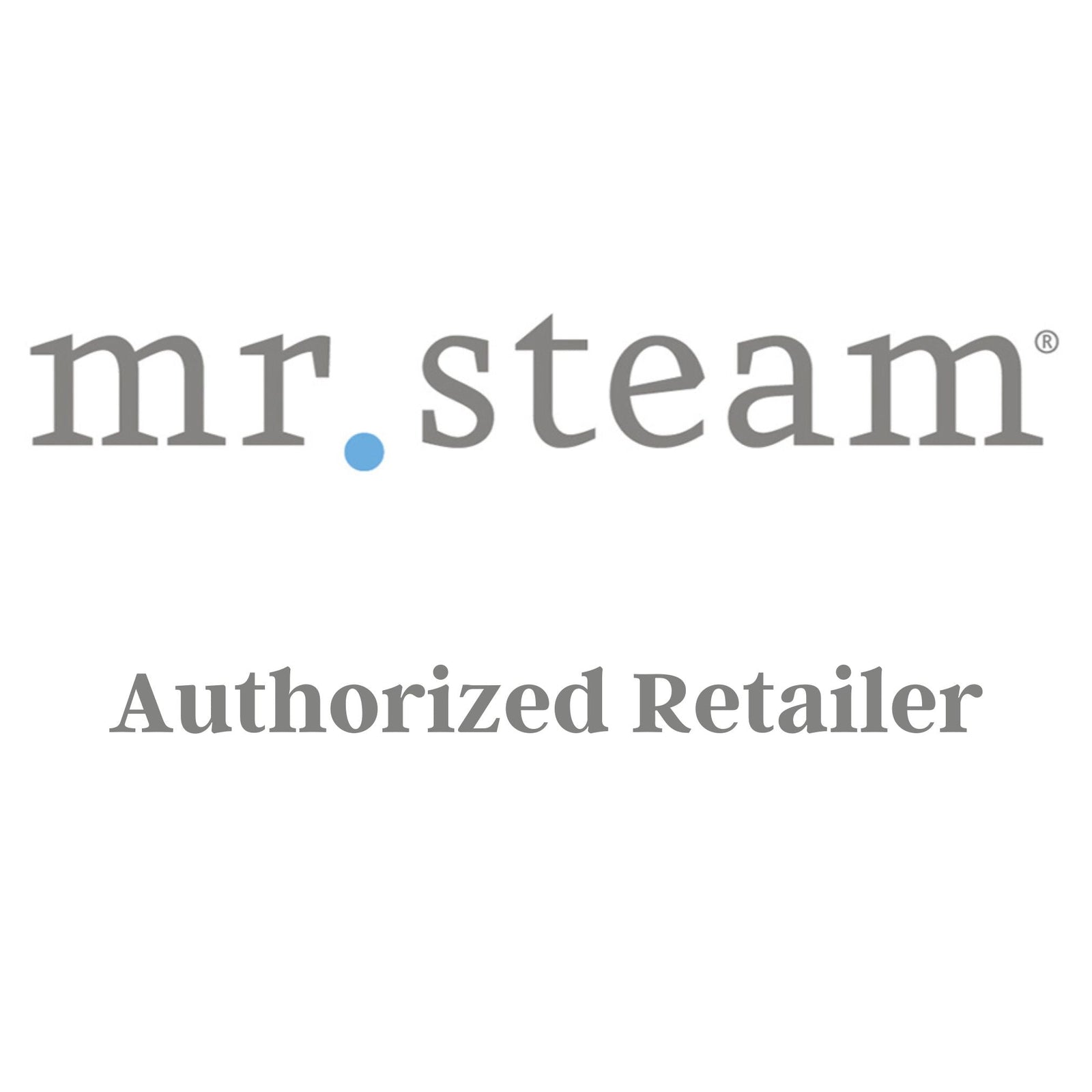 Mr. Steam 6kW 240V/1PH MS-R Series Steam Shower Generator MS90R