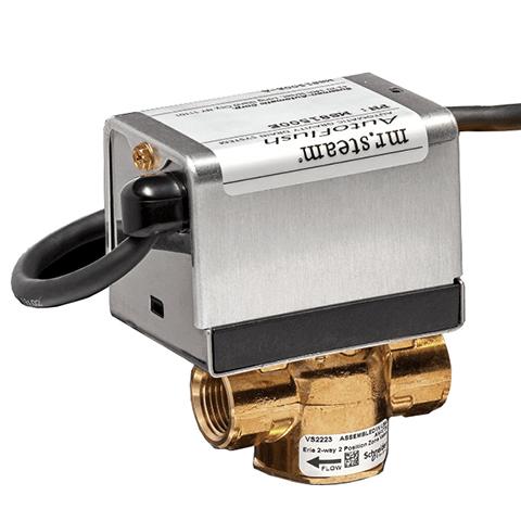 Mr. Steam MS Autoflush for MS Series and SUPER Series Generators MS81500E