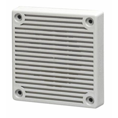 Mr. Steam CU Series Alarm for Commercial Generators CU-ALARM