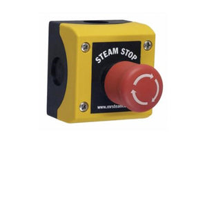 Mr. Steam CU SteamStop CU Series Stop Switch CU-STEAMSTOP