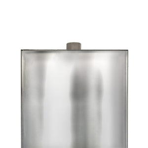 Mr. Steam Condensation Pan for MS Series and SUPER Series Generators MS 103867