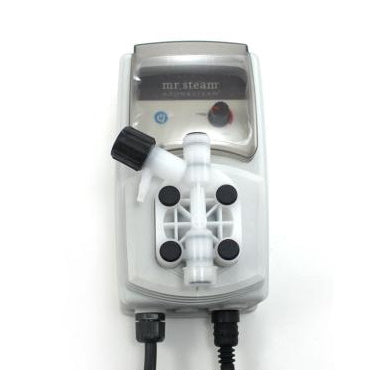 Mr. Steam Commercial AromaTherapy Pump CU AromaFlo - CU-AROMAFLOA
