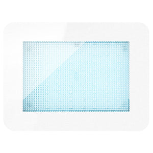 Mr. Steam In-shower ChromaTherapy Light with LED Clusters 12.62" CHROMAX