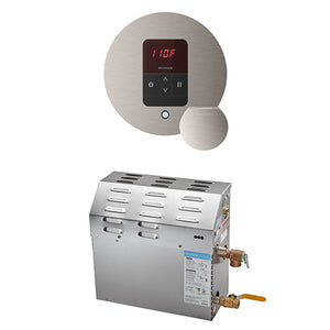 Mr.Steam 5kW MS iTempo Generator Pkg Steam Shower Generator Package